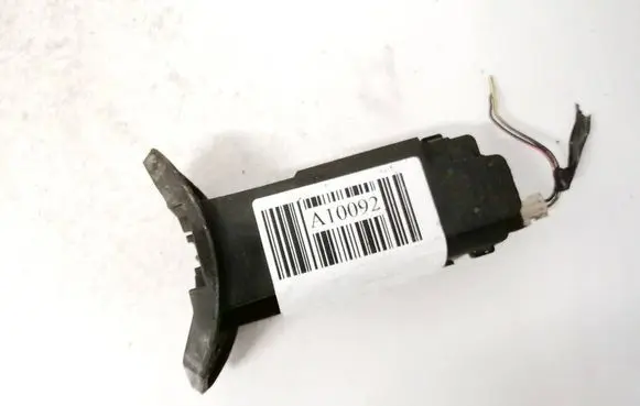 Opel Signum Central locking motor 9180505