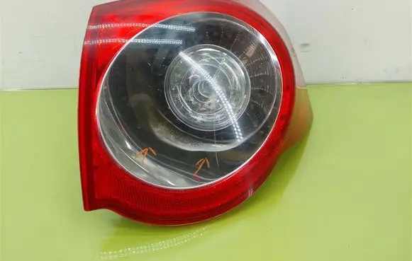 Volkswagen PASSAT B6 Rear/tail lights 3C9945096B