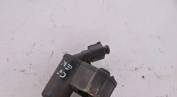 Audi A6 S6 C6 4F Hand brake/parking brake motor C300466417 LEFTSIDE