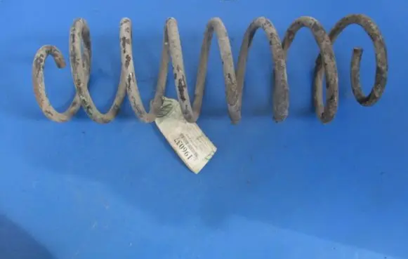 Volvo S70 V70 V70 XC Front coil spring