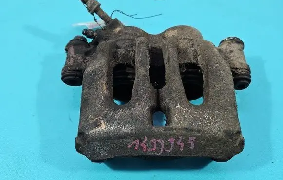 Volkswagen Crafter Front brake caliper IMPRK1499945