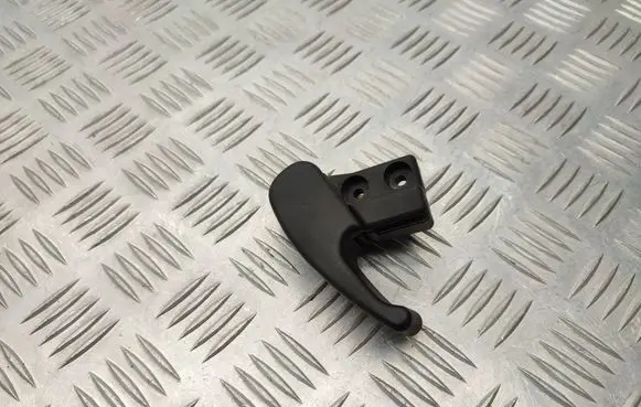 Volkswagen Sharan Engine bonnet (hood) release handle 1H1823533