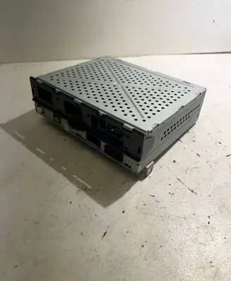 Audi A6 S6 C6 4F Sound amplifier 4F0035541L 4E0910541M