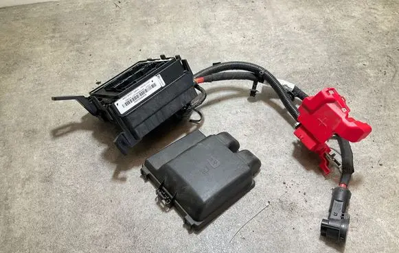 Fuse module