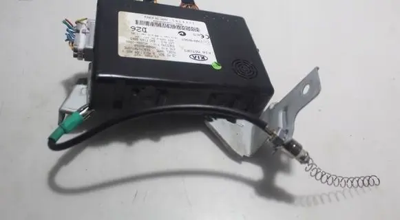 KIA Ceed Central body control module 