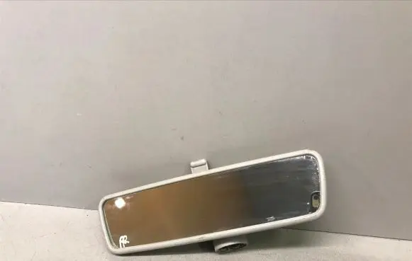 Volkswagen Golf IV Rear view mirror (interior) 3B0857511G