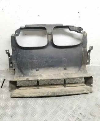 BMW 3 E46 Radiator support slam panel 8202832