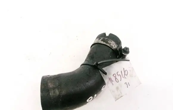 Intercooler hose/pipe