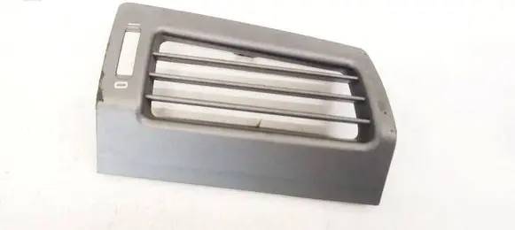 BMW 7 E65 E66 Dash center air vent grill 64226913340 14151810