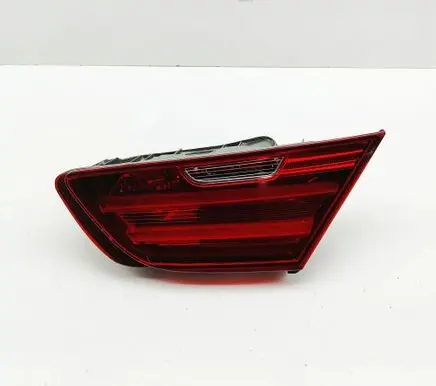 BMW 6 F12 F13 Tailgate rear/tail lights 7210580