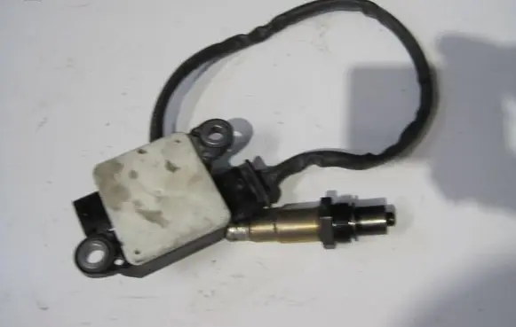 Jaguar XF X260 Lambda probe sensor HJ325H310AE