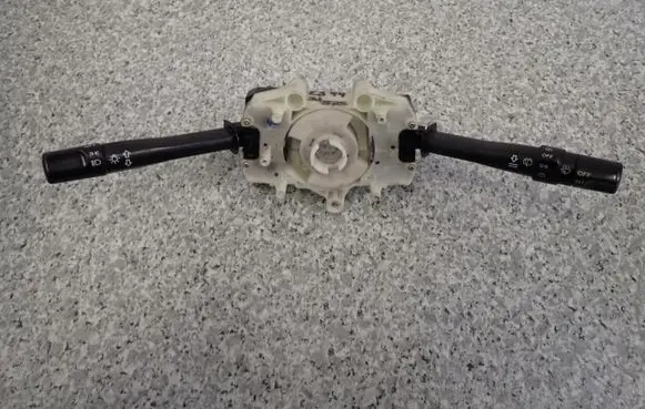 Honda Civic Other switches/knobs/shifts 