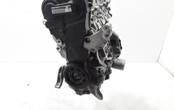 Cupra Formentor Engine DGEA
