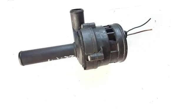 Mercedes-Benz S W221 Electric auxiliary coolant/water pump 0803043
