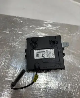 KIA Sportage Door central lock control unit/module 95480F1630 95480