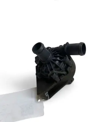 Audi e-tron Electric auxiliary coolant/water pump 4KE121601