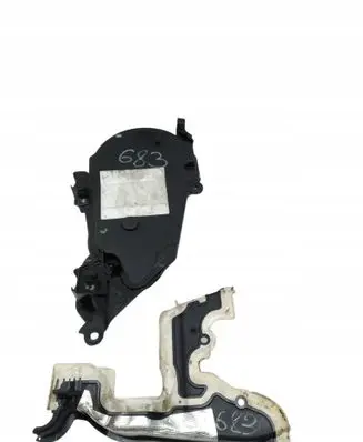 Toyota Proace Other engine bay part 9802982780