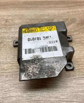 Rover 45 Airbag control unit/module YWC107010