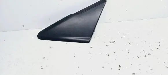 Renault Captur Fender end trim 638756642R