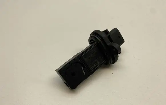 BMW X5 E70 Mass air flow meter 7566990 0280218270