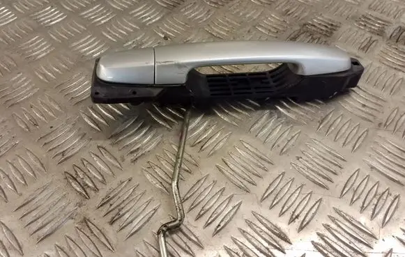 Toyota Corolla E140 E150 Front door exterior handle