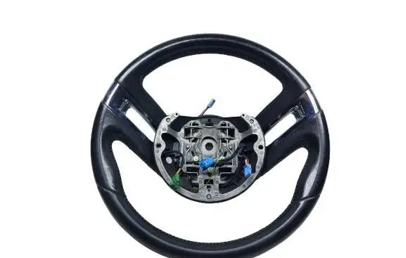 Steering wheel