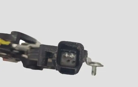 Hyundai Tucson JM Tailgate boot lock/latch motor