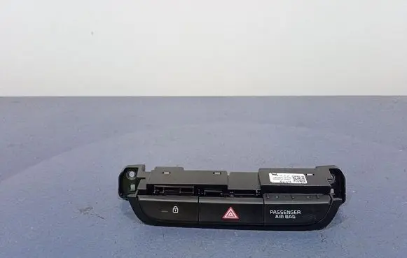 Galloper Exceed Hazard light switch 93600J7000