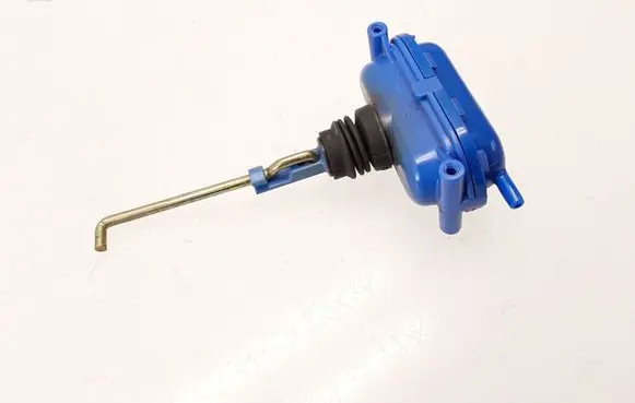 Volkswagen Santana Central locking vacuum pump 813862161A