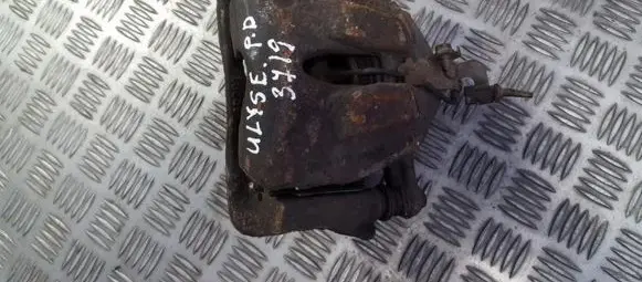 Fiat Ulysse Front brake caliper