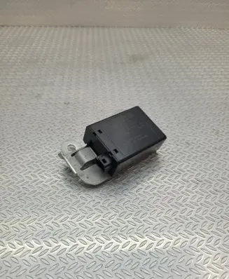 Mercedes-Benz E A207 Video control module A2079057501