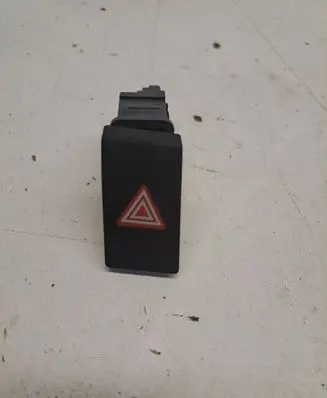 Toyota Verso Hazard light switch R15B060 15B060