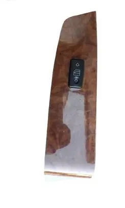 Mercedes-Benz S W220 Front door window switch trim A2207271048 35300902 30112002