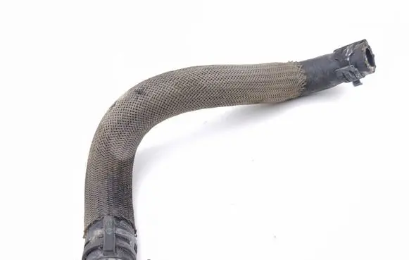 Land Rover Range Rover Evoque L551 Engine coolant pipe/hose G4D39Y438EC