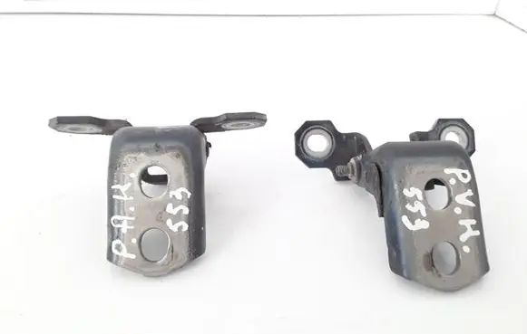 Renault Espace - Grand espace IV Front door hinge set NV903