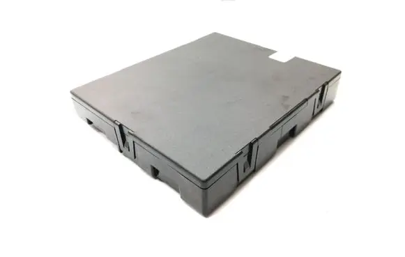 Audi A8 S8 D4 4H Comfort/convenience module 4H0907064AD 5DK01022831