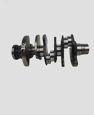 Audi Q5 SQ5 8R Crankshaft A291