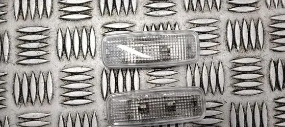 Audi A6 C7 Other interior light 4D0947105A