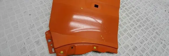 Renault Master II Fender