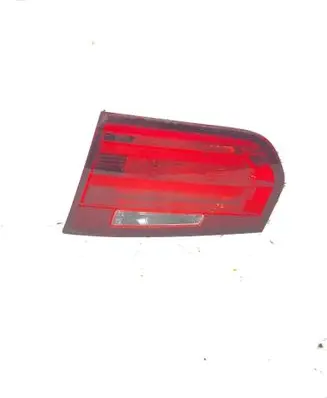 BMW 3 E90 E91 Rear/tail lights 183611