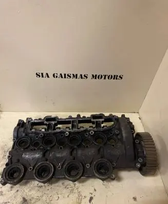 Citroen Berlingo Engine head 9644994680
