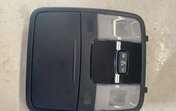 KIA Pro Cee'd III Front seat light 928XXM6XXX P92800J7060WK