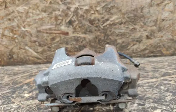 Ford Fusion II Front brake caliper DG9C2B294AB