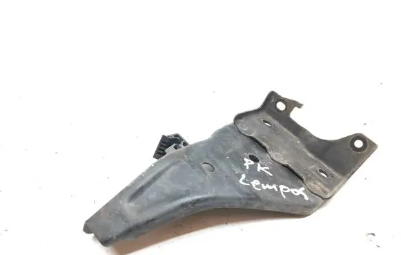 Toyota Land Cruiser (J150) Headlight/headlamp mounting bracket