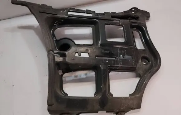 BMW 3 E90 E91 Rear bumper mounting bracket 7058519 72758411