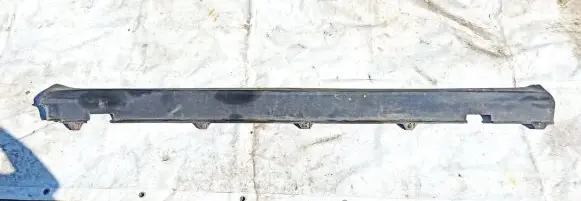 Seat Toledo I (1L) Sill