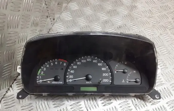 Chevrolet Rezzo Tachometer 96427156