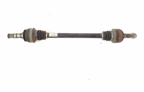 Porsche Cayenne (92A) Rear driveshaft 7P0501201D
