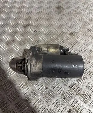 Audi A6 S6 C6 4F Starter motor 059911024G