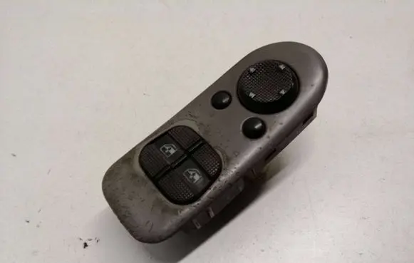Volkswagen Sharan Electric window control switch